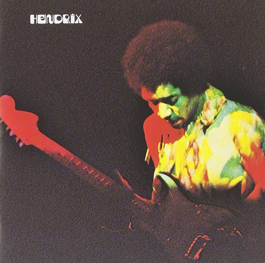 HENDRIX, JIMI - BAND OF GYPSYS - THE AUTHORIZED HENDRIX FAMILY EDITION   - New Vinyl