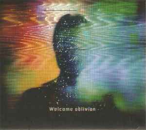 HOW TO DESTROY ANGELS - WELCOME OBLIVION - USED CD
