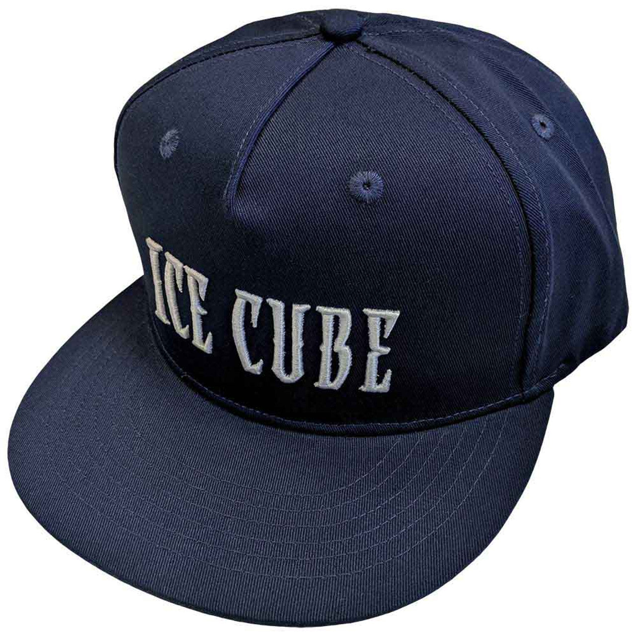 ICE CUBE - LOGO - BALLCAP - FULLY LICENSED MERCHANDISE - HAT