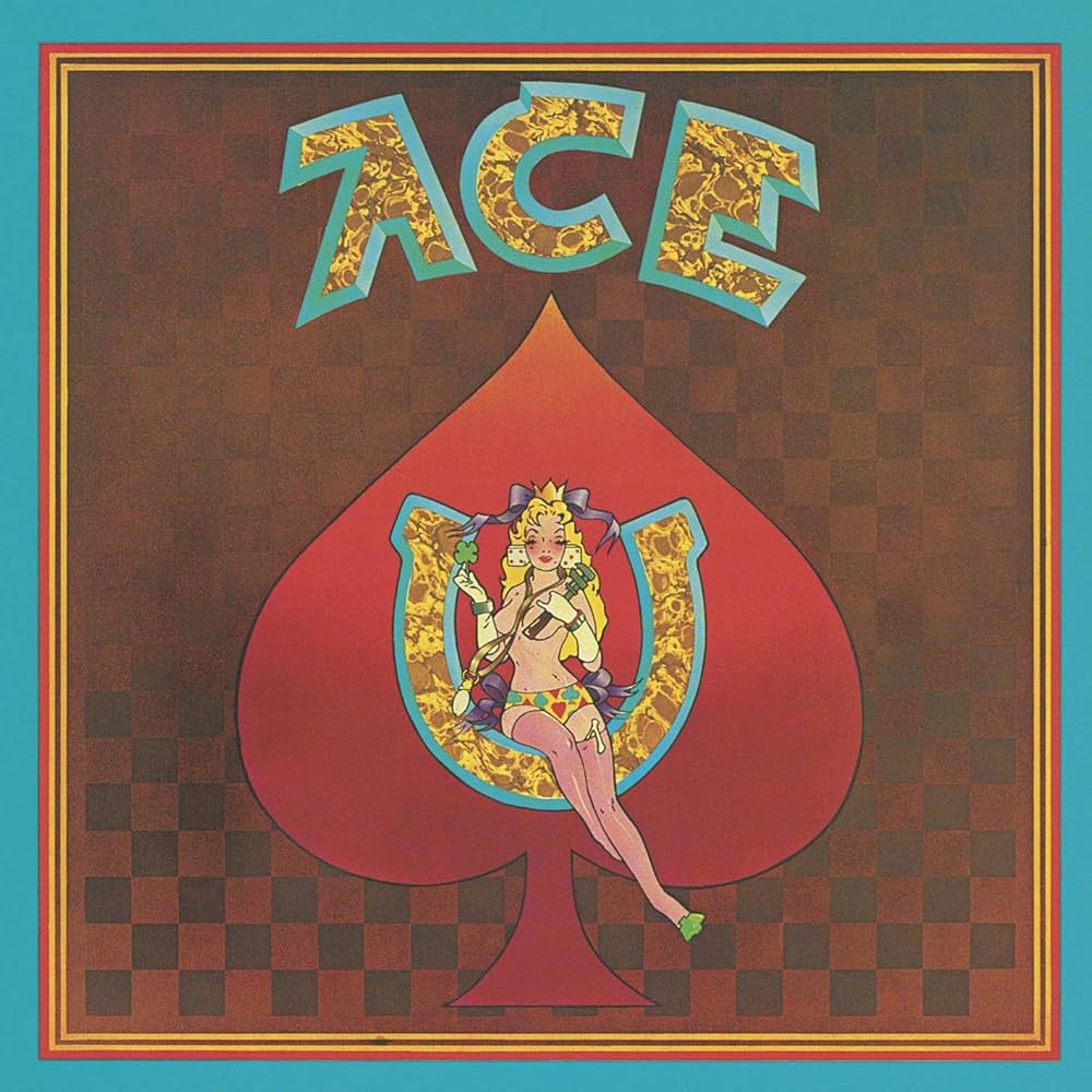 BOB WEIR- ACE- USED CD
