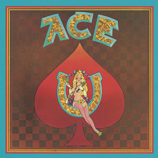BOB WEIR- ACE- USED CD