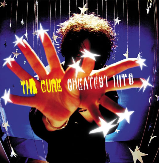 The Cure - Greatest Hits - New Vinyl