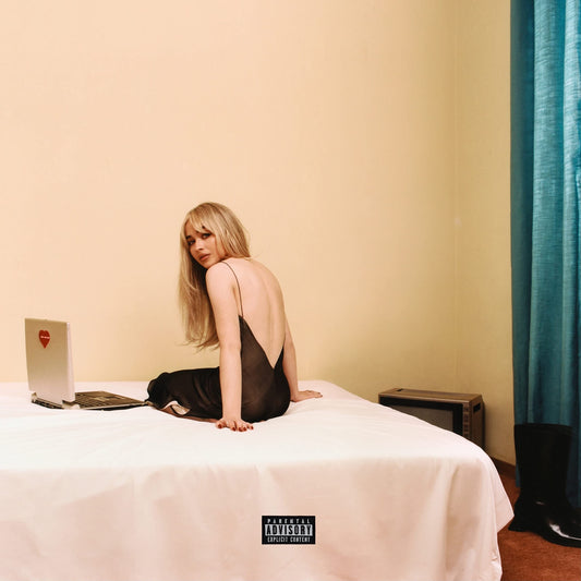 SABRINA CARPENTER - EMAILS I CAN’T SEND - NEW VINYL