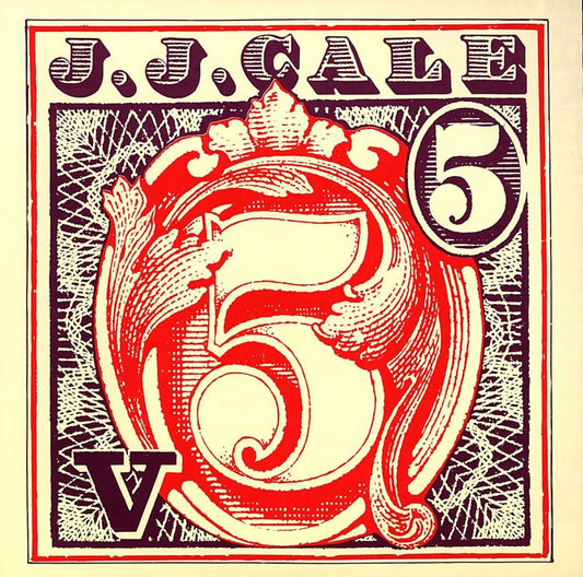 CALE, JJ - 5
