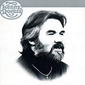 ROGERS, KENNY - SELF TITLED 2 - USED VINYL COUNTRY