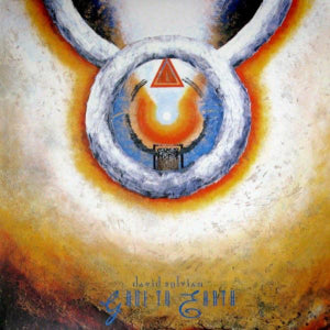 SYLVIAN, DAVID - GONE TO EARTH   - Used Vinyl
