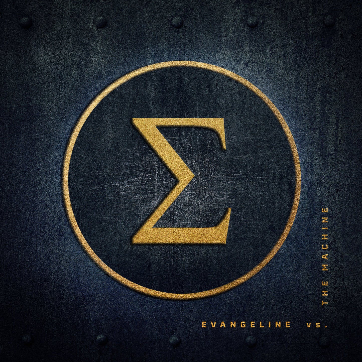 ERIC CHURCH - EVANGELINE VS. THE MACHINE - NEW CD