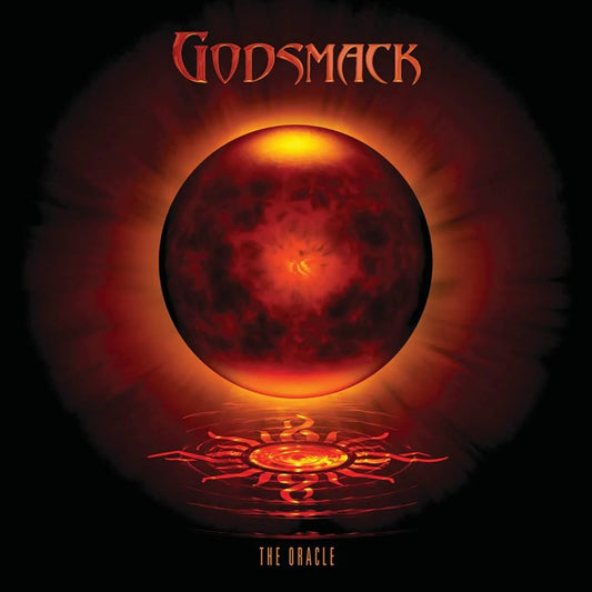 GODSMACK - THE ORACLE - NEW VINYL