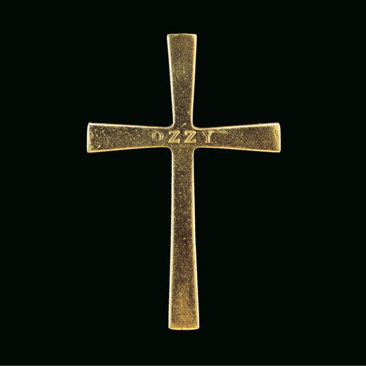 OZZY OSBOURNE - THE OZZMAN COMETH  DIGIPAK - USED CD