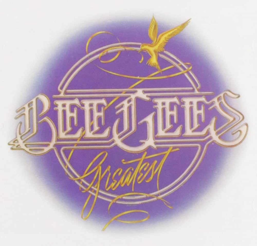 BEE GEES - GREATEST HITS - 2 CD - USED CD EASY LISTENING