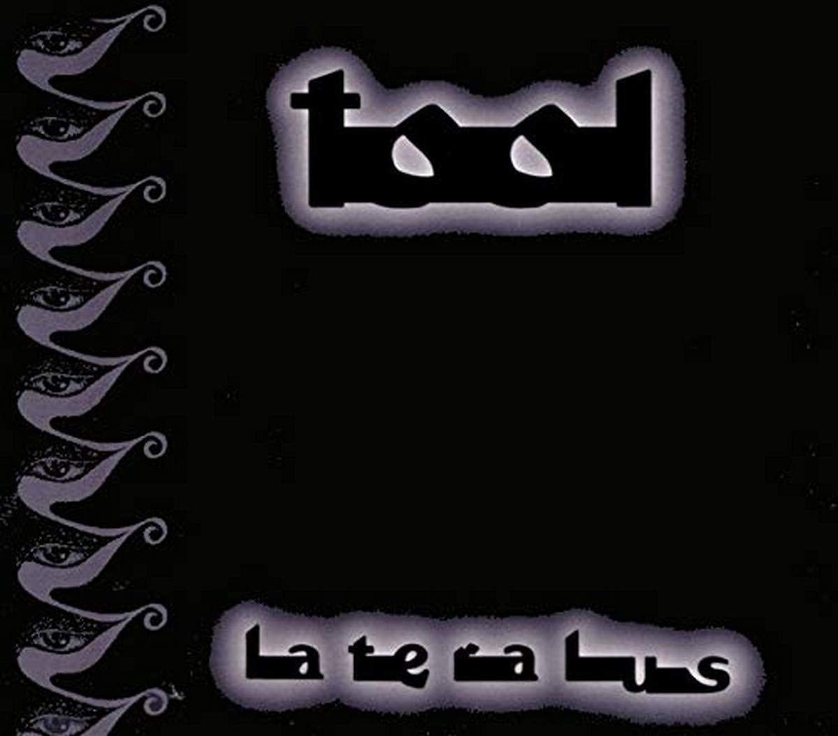 TOOL - LATERALUS - USED CD