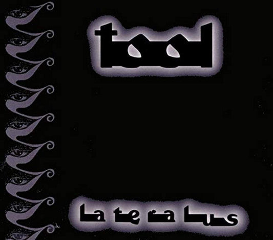TOOL - LATERALUS - USED CD