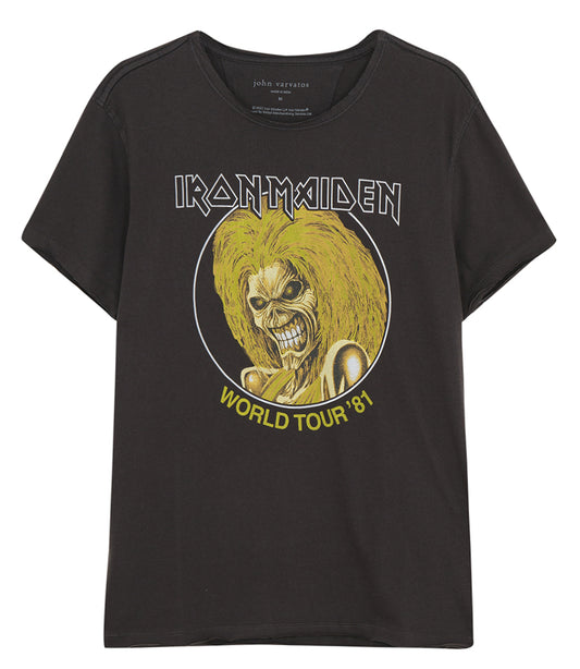 IRON MAIDEN - KILLERS - T-SHIRT