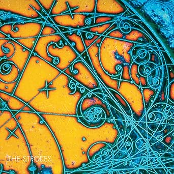 STROKES, THE - IS THIS IT - Used CD