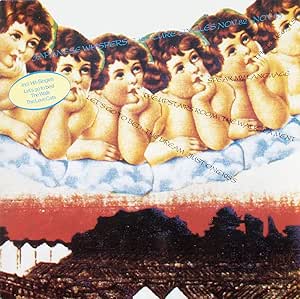 CURE, THE - JAPANESE WHISPERS - USED CD PUNK