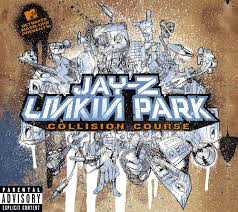 JAY Z/ LINKIN PARK - COLLISION COURSE