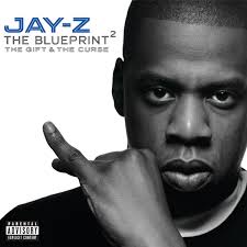 JAY Z - THE BLUEPRINT2 THE GIFT OF THE CURSE