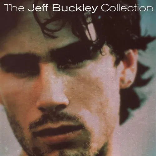 JEFF BUCKLEY - COLLECTION - NEW CD