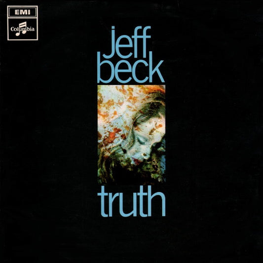 BECK, JEFF - TRUTH - UCD