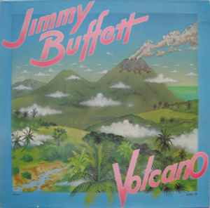 BUFFETT, JIMMY - VOLCANO (1979)   - Used Vinyl