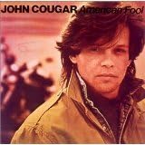 JOHN COUGAR - AMERICAN FOOL -USED CD
