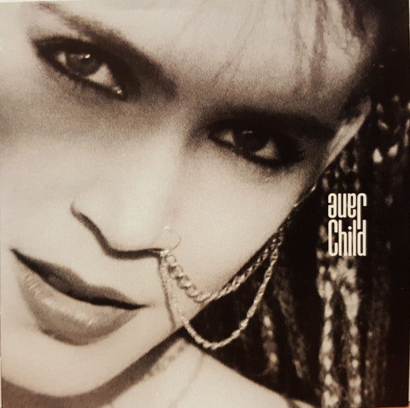 JANE CHILD - JANE CHILD - USED CD