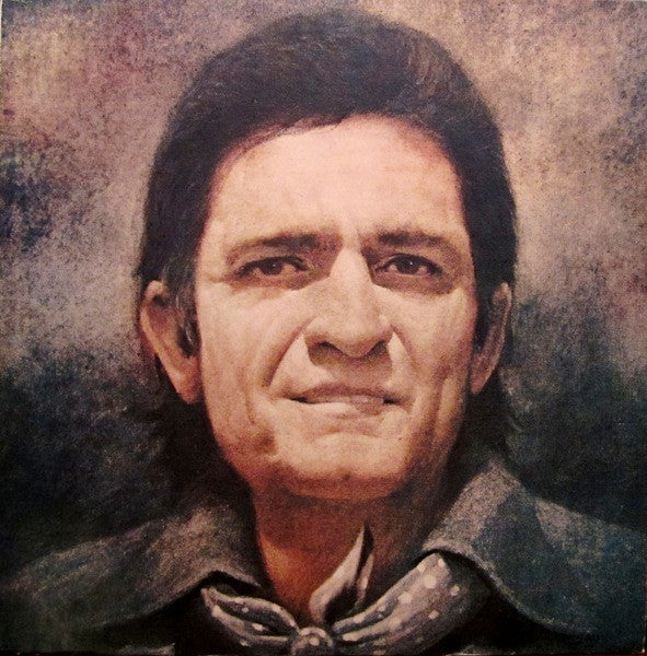 CASH, JOHNNY - THE COLLECTION - HIS GREATEST HITS - USED VINYL