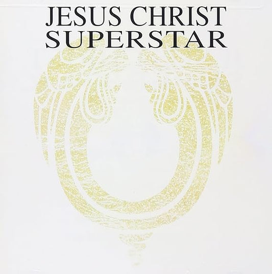JESUS CHRIST SUPERSTAR - DELUXE SOUNDTRACK 2 CD SET-UCD