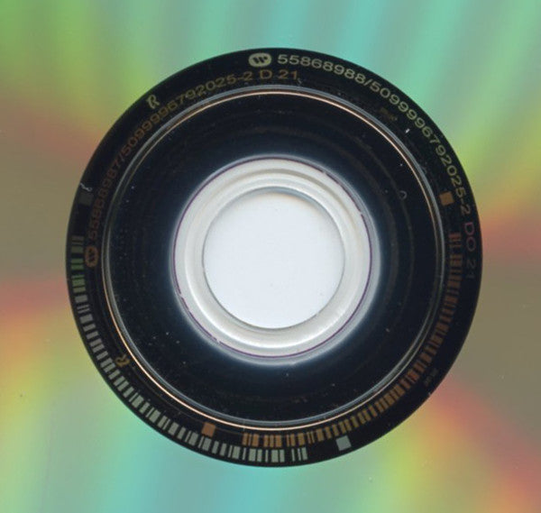 JETHRO TULL - MADISON SQUARE GARDEN 1978 - CD/DVD BOOK BOXSET *NM - USED CD