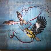 JASON ISBELL AND THE 400 UNIT - HERE WE REST - [RARE] 2011 PRESSING + 7" VINYL - (COVER NM* / MEDIA BOTH M*) USED VINYL