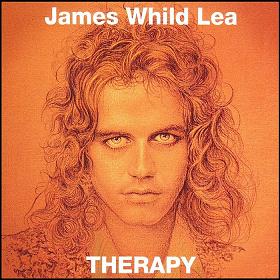 LEA, JIM - THERAPY (2LP)   - New Vinyl