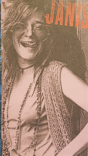 JANIS JOPLIN - JANIS - 3 CD DELUXE EDITION BOXSET (COND NM*) - 1993 - USED CD BOXSET