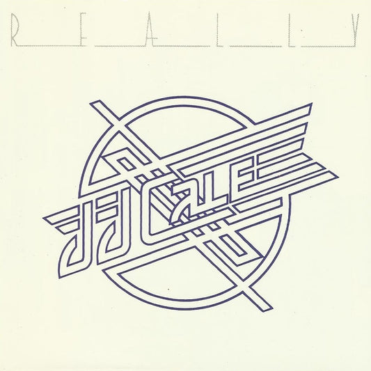 JJ CALE - REALLY (BLUES) *RARE* - USED CD