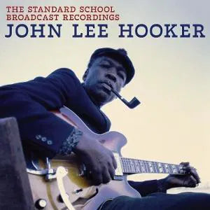 JOHN LEE HOOKER - THE STANDARD SCHOOL - NV