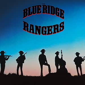 BLUE RIDGE RANGERS RSD2 2021- JOHN FOGERTY