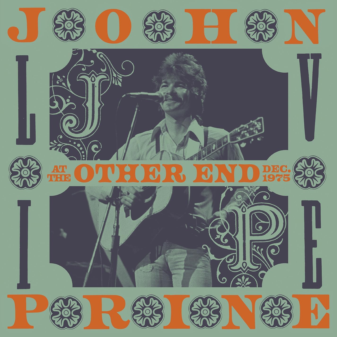 PRINE, JOHN - AT THE OTHER END DEC 75'  VINYL BOXSET RSD2 2021