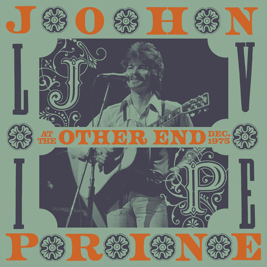 PRINE, JOHN - AT THE OTHER END DEC 75'  VINYL BOXSET RSD2 2021