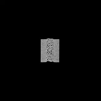 JOY DIVISION - UNKNOWN PLEASURES