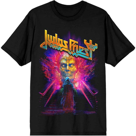 JUDAS PRIEST - ESCAPE FROM REALITY - TSHIRT