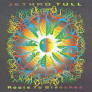 JETHRO TULL - ROOTS TO BRANCHES - USED CD
