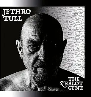 JETHRO TULL - THE ZEALOT GENE