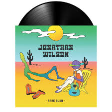 WILSON, JONATHAN - RARE BLUR - NEW VINYL