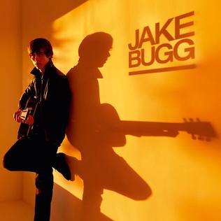 JAKE BUGG - SHANGRI LA - USED CD