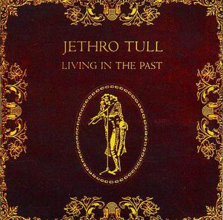 Jethro Tull - Living In The Past - Used Vinyl
