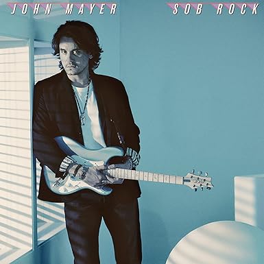 MAYER, JOHN - SOB - NEW CD