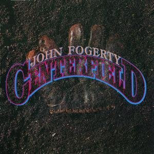 JOHN FOGERTY - CENTERFIELD - USED CD