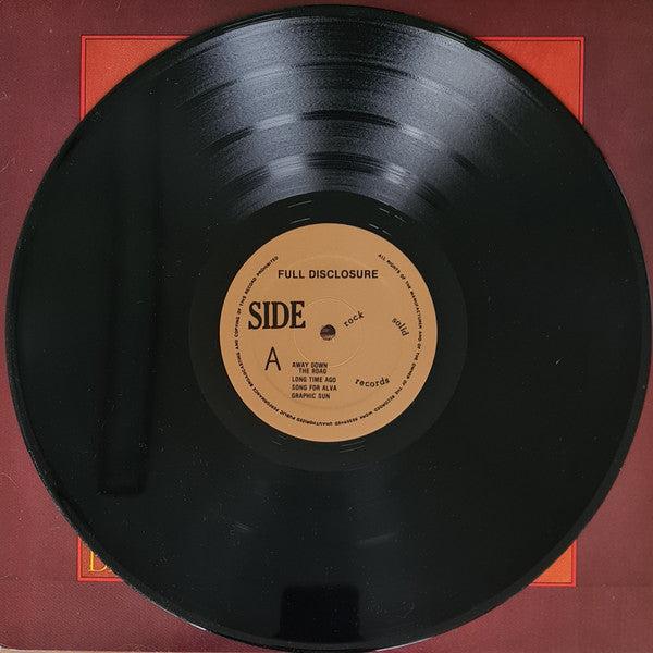 KISS - BARARIZE - **RARE  CONTINUING SAGA RECORDS - MILWAUKEE WISCONSIN 1984 - 2 X VINYL 1984 (BOOTLEG) - *NM) - USED VINYL