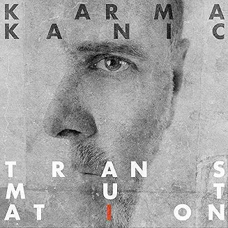 KARMAKANIC - TRANSMUTATION - NEW CD