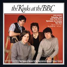 THE KNIKS - AT THE BBC - 2012  2CD SET - USED CD