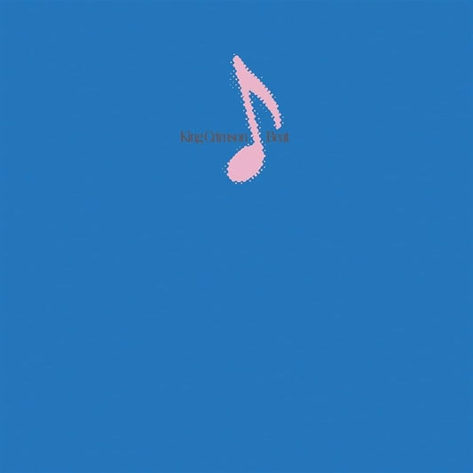 KING CRIMSON - BEAT (STEVEN WILSON/ROBERT FRIPP MIXES)